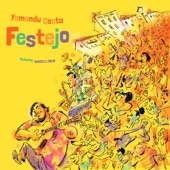 Festejo (feat. Marcelo Jiran) artwork