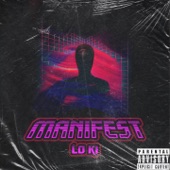 Manifest artwork