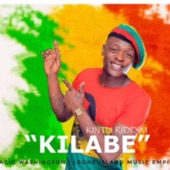 Kilabe (Kintu Riddim - RAW) artwork