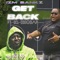 Get Back (feat. Cel Escobar) - Izm Bankz lyrics