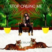 Stop Calling Me (Moombahton Remix) artwork