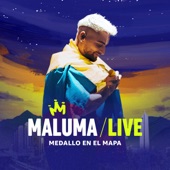 Acá entre nos (Amazon Music Live) artwork