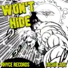 Won't Hide (feat. Jacob Cass) song lyrics