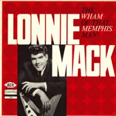 Lonnie Mack - Down and Out