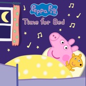Peppa Pig - Time For Bed