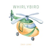 Whirlybird artwork