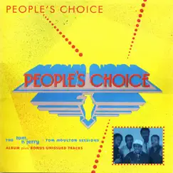 People's Choice (Expanded Edition) by People's Choice album reviews, ratings, credits
