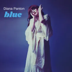 Blue by Diana Panton album reviews, ratings, credits