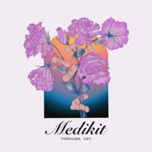 Medikit - EP artwork