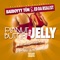 Peanut Butter and Jelly (feat. Ed Da Realist) - BaeBoyyy lyrics