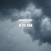 In the Rain (Official audio) artwork