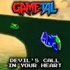 Devil's Call in Your Heart (From "F - Zero X") [feat. Sax Dragon, Ro Panuganti, YaboiMatoi & RichaadEB] - Single album lyrics, reviews, download