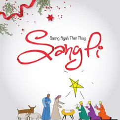 Saung Nyah Thet Thay by Sangpi album reviews, ratings, credits