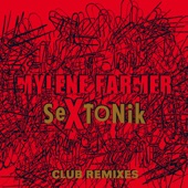 Sextonik (Tomer G Sextonik Reloaded Club Mix) artwork