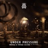 Under Pressure (feat. Ben Samama) - Single, 2022