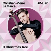 O Christmas Tree (Arr. for Cello by Stéphane Gassot) artwork