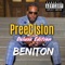 Money Pile Up (feat. Pell The Don) - Beniton lyrics