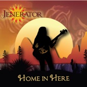 Jenerator - Lost & Found