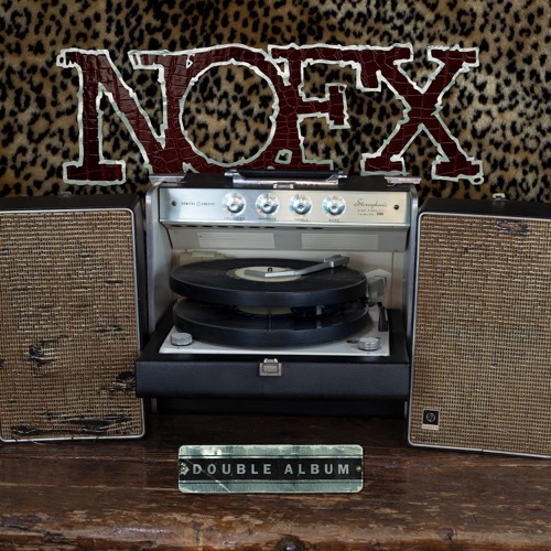 NOFX - Double Album [iTunes Plus AAC M4A]