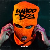 Yahoo Boy artwork