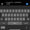 Superman (feat. Kanii) - Single album lyrics, reviews, download