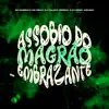 Assobio Do Magrão Embrazante (feat. Mc Magrinho & MC Denny) song lyrics