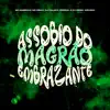 Stream & download Assobio Do Magrão Embrazante (feat. Mc Magrinho & MC Denny)