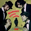 Diamanti senza volto - EP