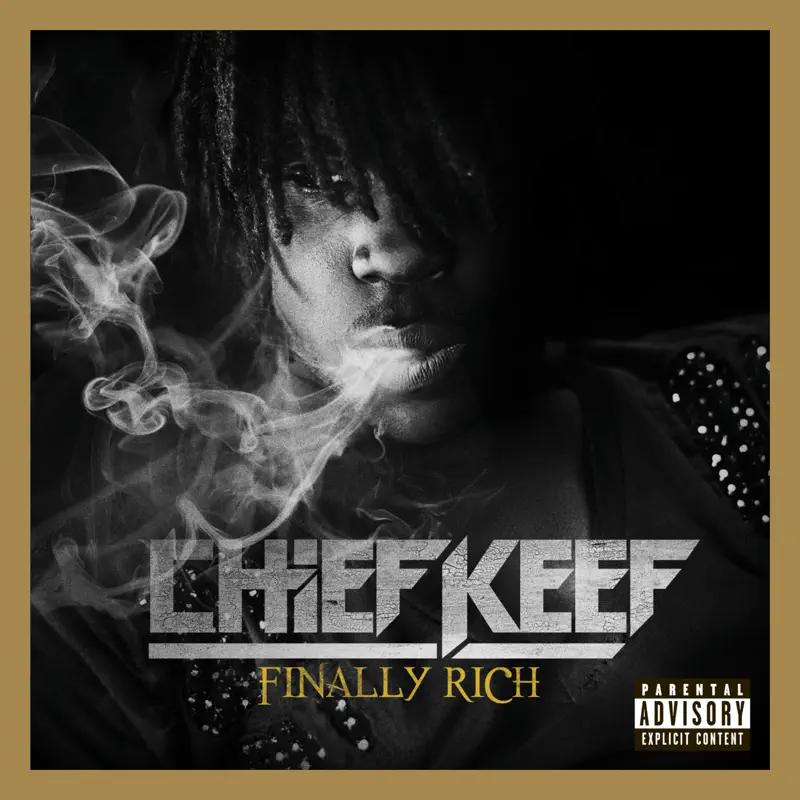 Chief Keef - Finally Rich (Complete Edition) (2022) [iTunes Plus AAC M4A]-新房子
