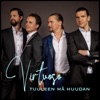 Tuuleen mä huudan - Single