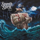 Seventh Storm - Saudade (English version)
