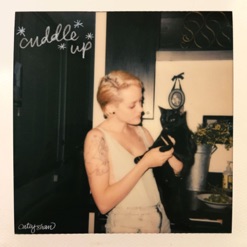 CUDDLE UP cover art