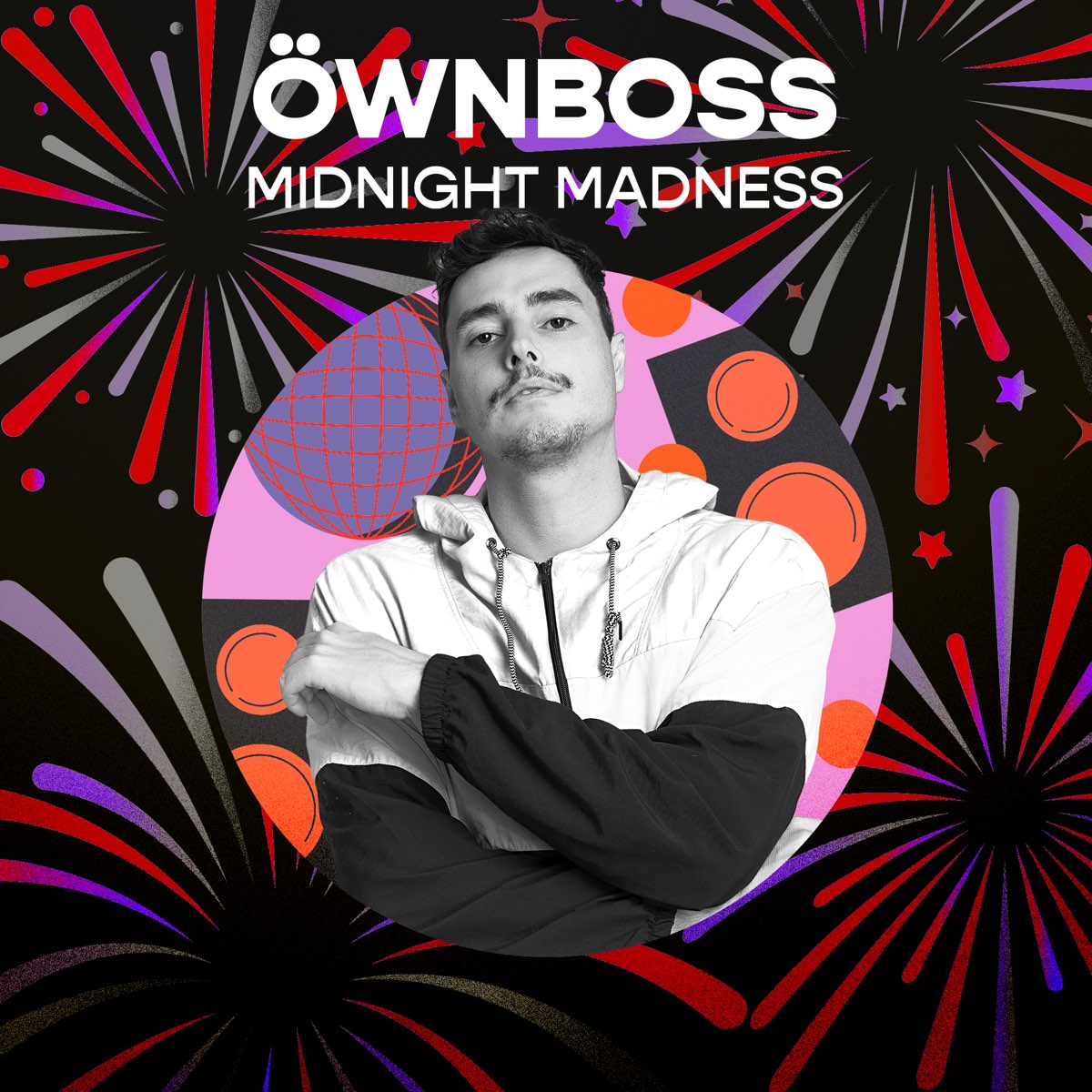 ‎NYE Midnight Madness (DJ Mix) by Öwnboss on Apple Music