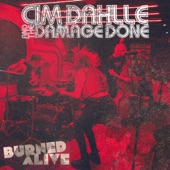Burned Alive (feat. The Damage Done) artwork
