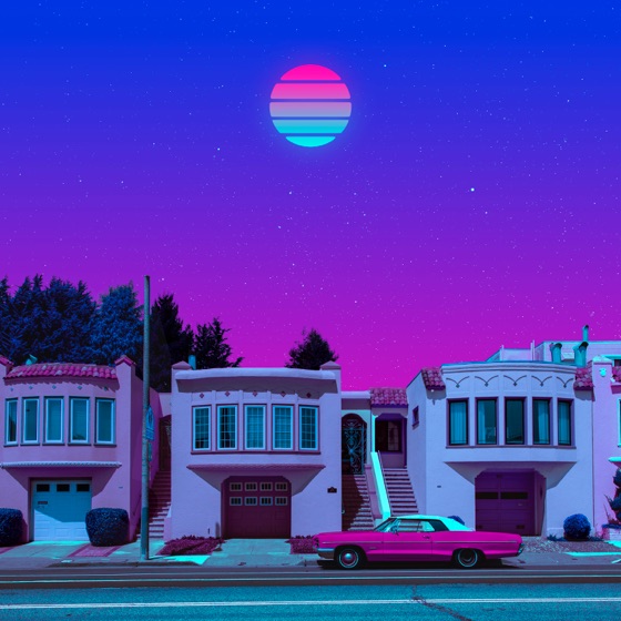 Cover artwork for Factory (feat. Mickey Factz)