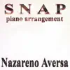 Snap (Piano Arrangement) - Single album lyrics, reviews, download