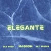 Elegante (feat. DLN Prod & Jay Brooks) - Single