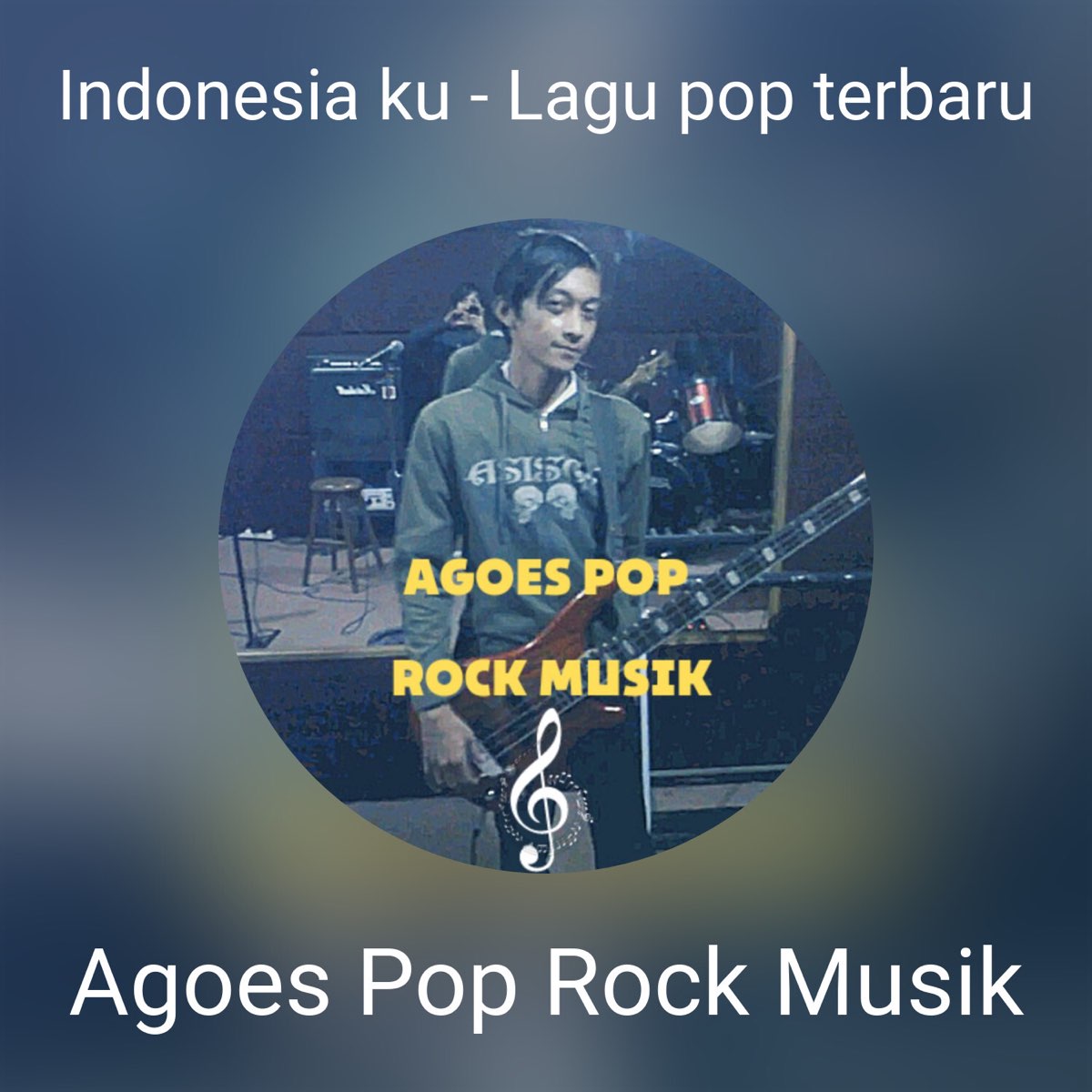 Vulgariteit Luchtvaart Botanist Indonesia ku - Lagu pop terbaru - Single by Agoes Pop Rock Musik on Apple  Music