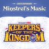 Answers VBS: Keepers of the Kingdom - Minstrel's Music (Contemporary)