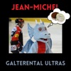 Galterental Ultras - EP