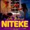 Niteke - Little Diamond lyrics