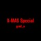 X-MAS Special artwork