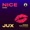 Jux, Marioo, Pabi Cooper, Tony Duardo - Nice (Kiss) By Jux, Marioo, Pabi Cooper, Tony Duardo | DJMwanga.com