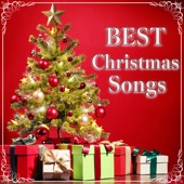 Best Christmas Songs -Healing Christmas Best Played in a Relaxed Cafe Piano, A Family or One Person artwork