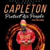 Capelton - Protect His People