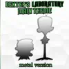 Dexter's Laboratory Main Theme (Metal Version) - Single album lyrics, reviews, download
