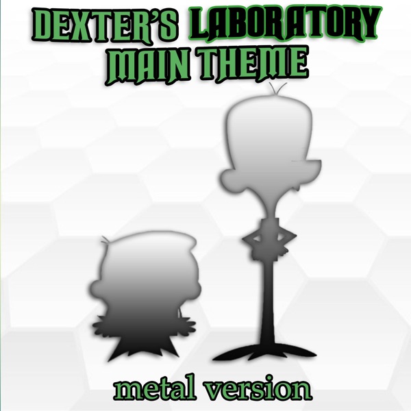 Dexter's Laboratory Main Theme