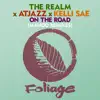 On the Road (feat. Kelli Sae) [Manoo Remixes] - EP album lyrics, reviews, download