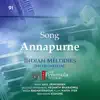 Annapurne (Live) [feat. Navin Iyer, Kishore Kumar & Raghavsimhan] - EP album lyrics, reviews, download