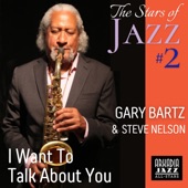 Arkadia Jazz All-Stars - I Want To Talk About You - Radio version